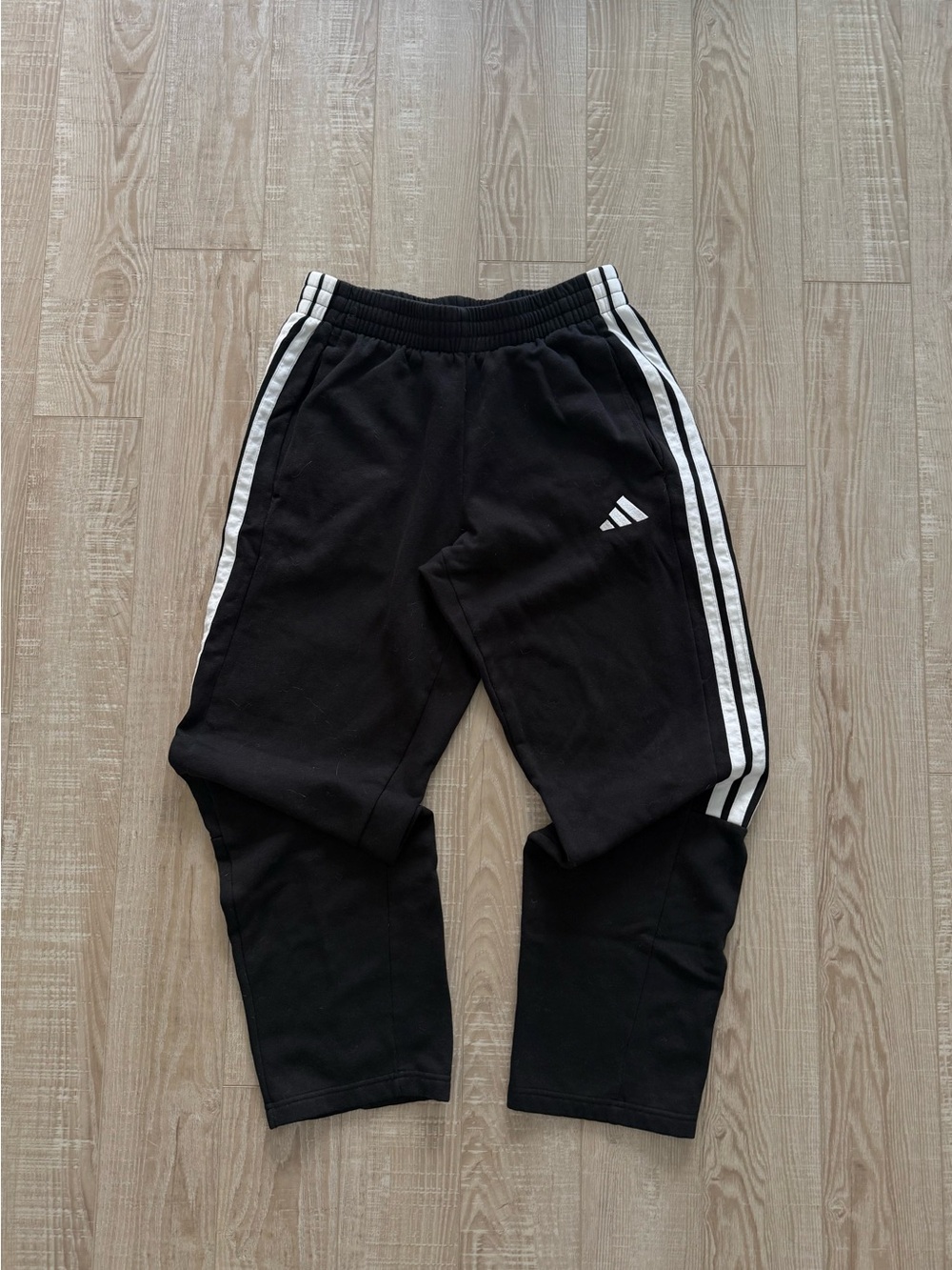 Adidas Y2K Baggy Sweatpants